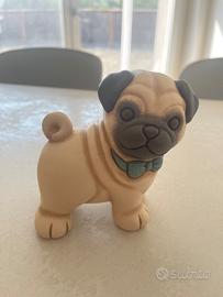 Cane carlino Thun