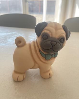 Cane carlino Thun