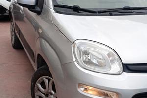 Fiat Panda 0.9 TwinAir Turbo Natural Power Easy