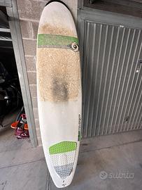 Tavola da surf Bic Mini noise rider 7’6’’