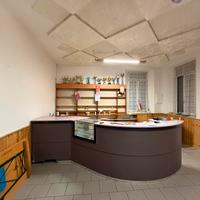 Attrezzature per bar ristoranti o circoli