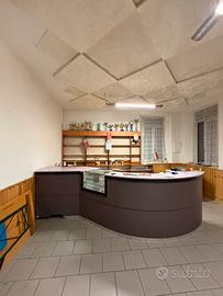 Attrezzature per bar ristoranti o circoli