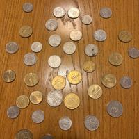Grande lotto monete Grecia – Dracme