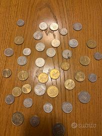 Grande lotto monete Grecia – Dracme