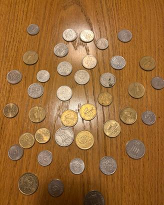 Grande lotto monete Grecia – Dracme