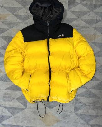 Piumino Schott Unisex M