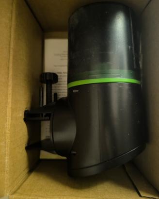 distributore cibo + pH tester  per Acquario 
