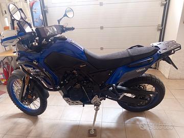 Yamaha Tenerè Extreme 11/2023