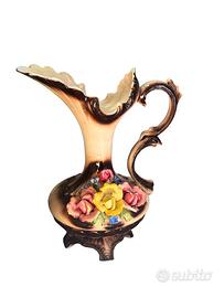 Pezzi in ceramica