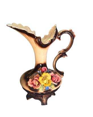 Pezzi in ceramica