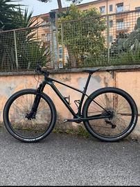 Scott Scale 930 Carbon M 29