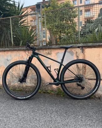 Scott Scale 930 Carbon M 29