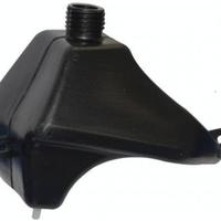 serbatoio in plastica