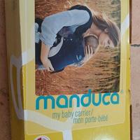 Marsupio porta bambini