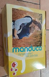 Marsupio porta bambini