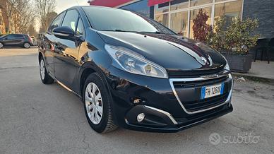 Peugeot 208 BlueHDi 75 S&S 5 porte Active