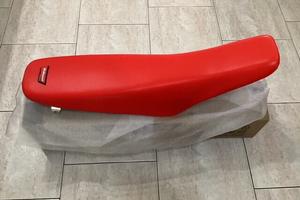 Sella completa Honda cr 125 cr 250 00 01 e 02 07