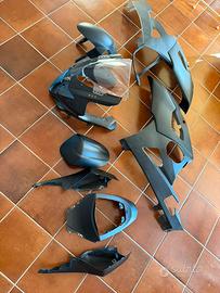 Carene gsx 1000