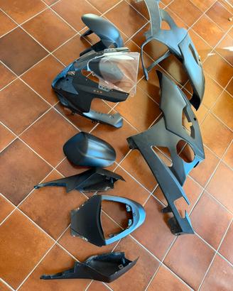 Carene gsx 1000