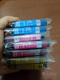 Cartucce T603 formato XL