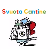 Svuota cantine e traslochi in Lunigiana