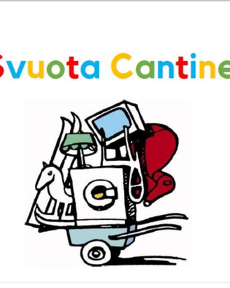 Svuota cantine e traslochi in Lunigiana