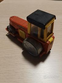 Rullo Compressore Vintage Dinky Toys 279 -
