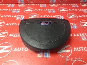 AIRBAG VOLANTE FORD Fiesta 4Â° Serie 012S6AA042B85