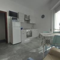 CERVIA GIUGNO E LUGLIO FRONTESPIAGGIA 4 posti