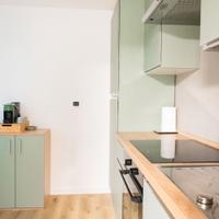 Appartamento uso turistico