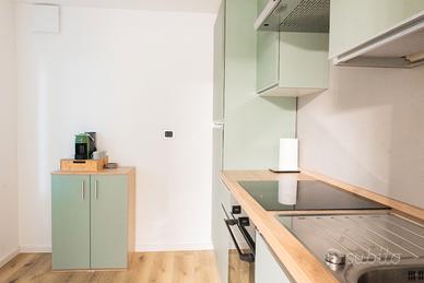 Appartamento uso turistico