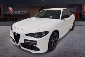 Alfa Romeo Giulia 2.2 TD 210cv Tributo Italia...