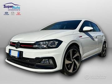 Volkswagen Polo 2.0 TSI DSG GTI BlueMotion Te...