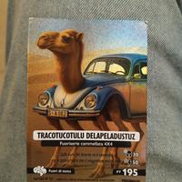 collezionismo italian brainrot 