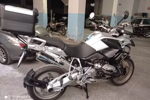 Gs 1200