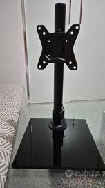 ErGear Supporto per monitor da 13-32 Pollici