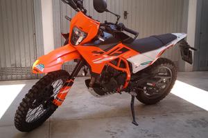 KTM 390 ENDURO R  2025