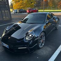 Porsche Carrera S 992
