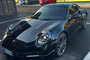 Porsche Carrera S 992