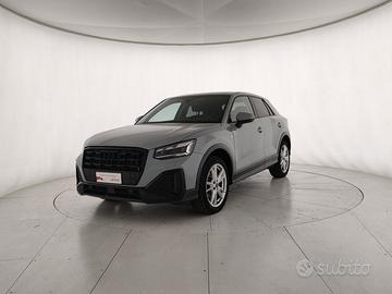 Audi Q2 35 1.5 tfsi S line edition s-tronic