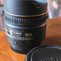 nikkor 10.5 2.8 fisheye