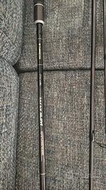 Tubertini R18 Titanium feeder 13ft