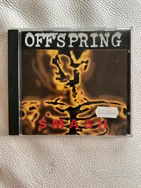 Offspring Smash