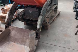 Motocarriola Cormidi C85 ACW