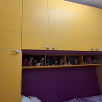 cameretta  della  moretti