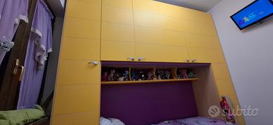 cameretta  della  moretti