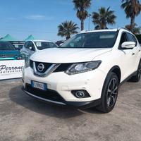 Nissan X-Trail 1.6 dCi 2WD Tekna