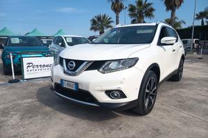 Nissan X-Trail 1.6 dCi 2WD Tekna