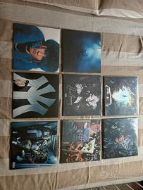 dischi in vinile rap e trap rari