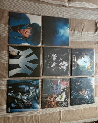dischi in vinile rap e trap rari